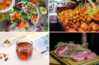 Диета люимая для снижения веса