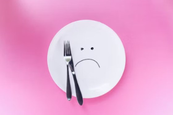 Противопоказания для диеты Любимая