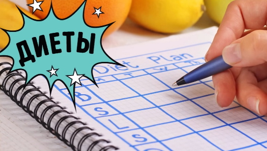 Как выбрать лучшую диету для похудения