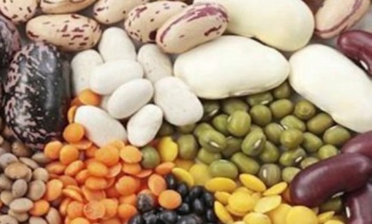 Продукты для снижения уровня холестерина