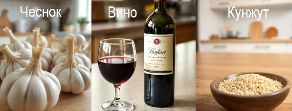 Продукты для повышения эстрогена 