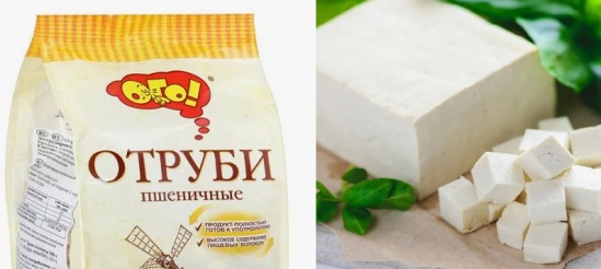 Правильное питание для женщины