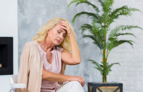 Лечение рассеянности у пожилых людей