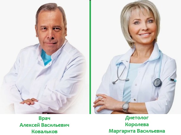 Известные диетологи о кашах